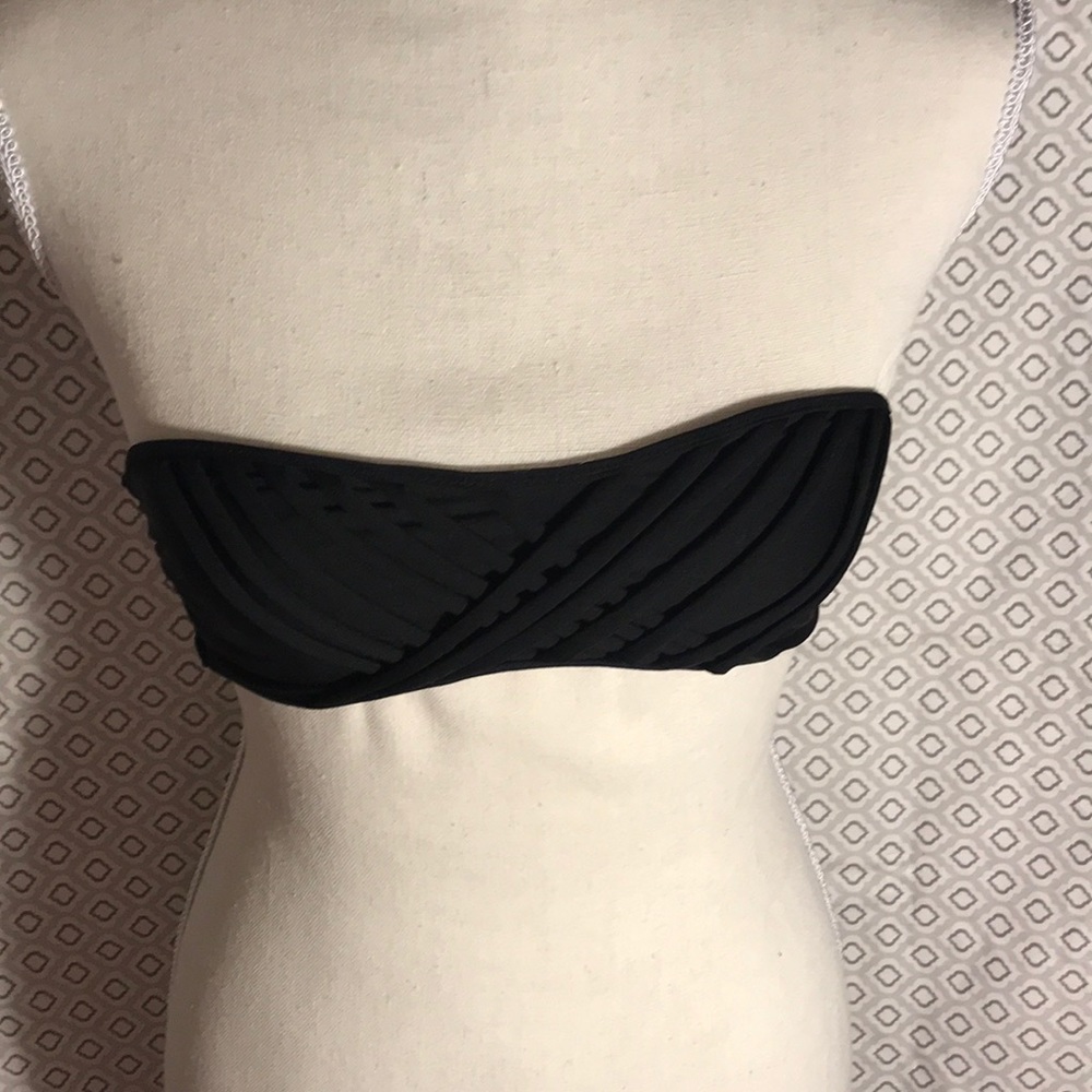 Bathing suit top